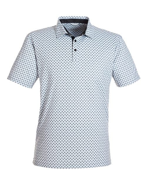 Swannies Men's Hazelwood Polo thumbnail 3