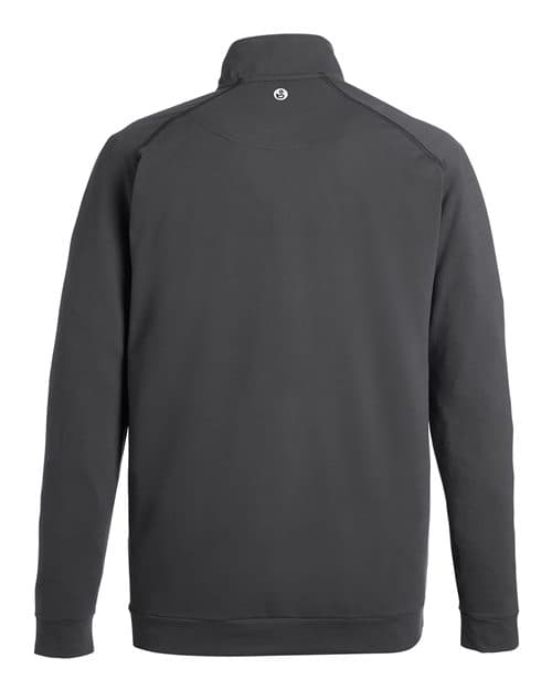 Swannies Men's Colt Quarter-Zip Pullover thumbnail 4