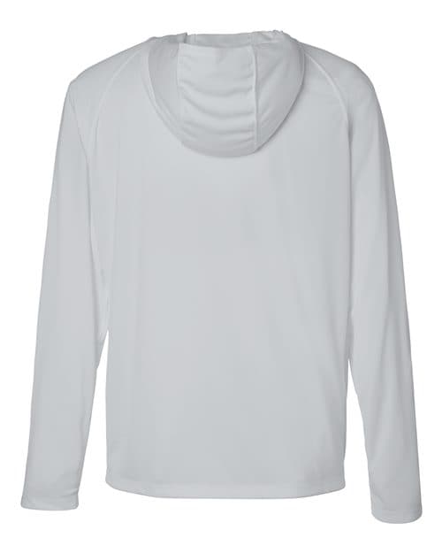 HUK Men's LoPro Pursuit Long Sleeve Hooded T-Shirt thumbnail 4
