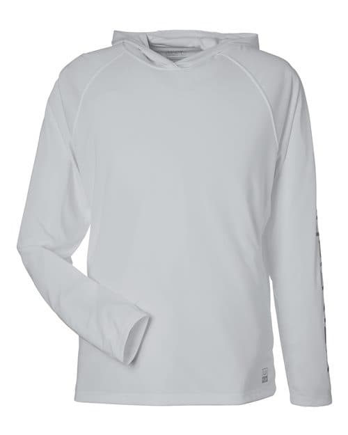 HUK Men's LoPro Pursuit Long Sleeve Hooded T-Shirt thumbnail 3