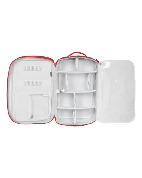 MERET Rapid™ PRO X Red Backpack Bag thumbnail 6