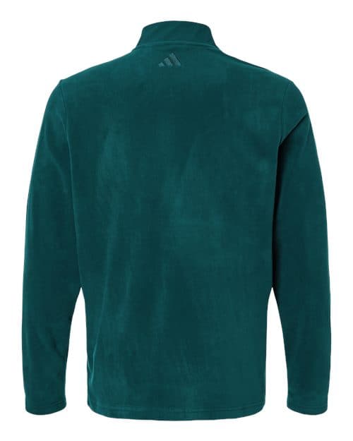 Adidas Men's Ultimate365 Cozy Quarter-Zip Pullover thumbnail 4