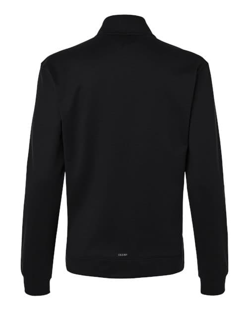 Adidas Women's Ultimate365 COLD. RDY Full-Zip Jacket thumbnail 4