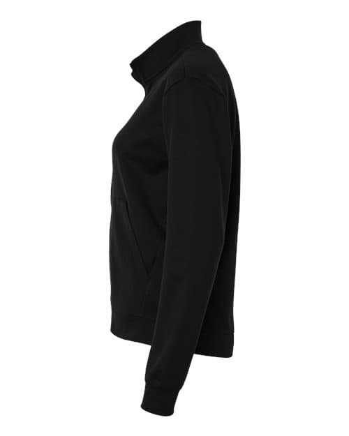 Adidas Women's Ultimate365 COLD. RDY Full-Zip Jacket thumbnail 6