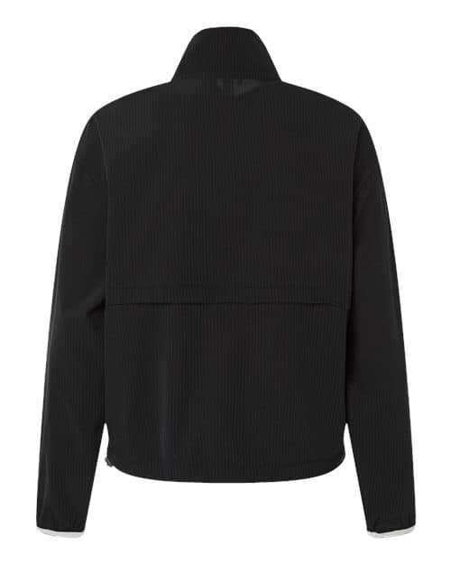 Adidas Women's Go-To Quarter-Zip Jacket thumbnail 4