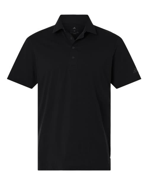 Adidas Men's Ultimate365 Tour Twistknit Polo thumbnail 3