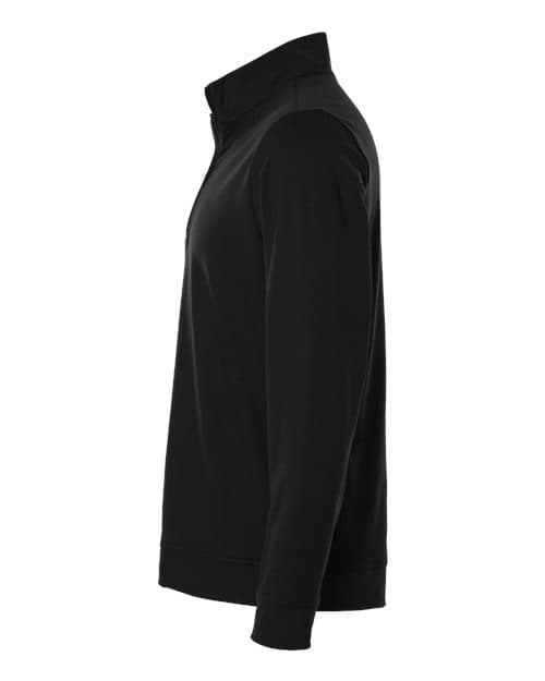 Adidas Men's Ultimate365 Classic Quarter-Zip Pullover thumbnail 6