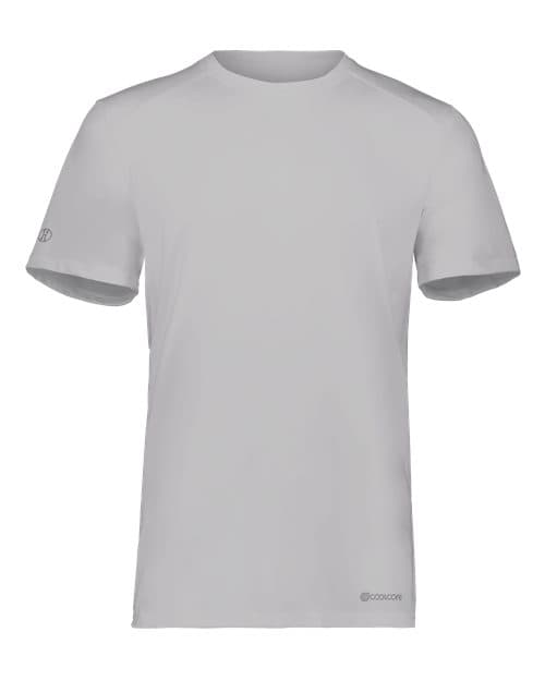 Holloway Men's Essential T-Shirt thumbnail 2