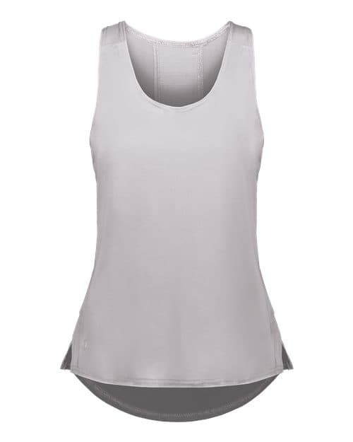 Holloway Women's Coolcore Tank thumbnail 2
