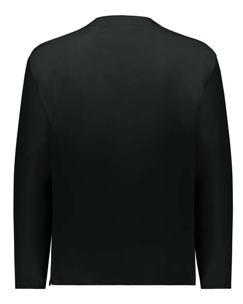Holloway Men's Clubhouse Quarter-Zip Pullover thumbnail 3