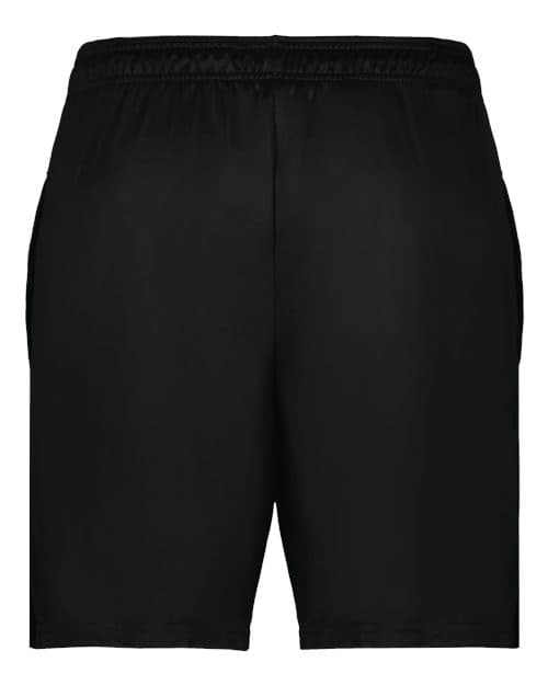 Holloway Youth Momentum Shorts thumbnail 3