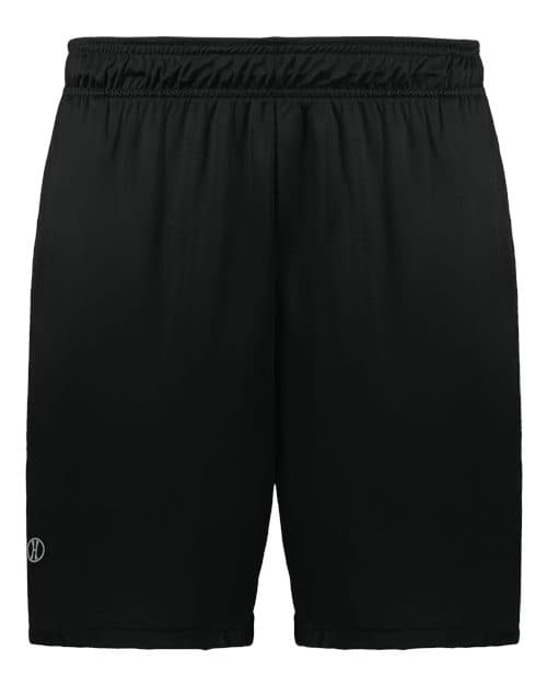 Holloway Youth Momentum Shorts thumbnail 2