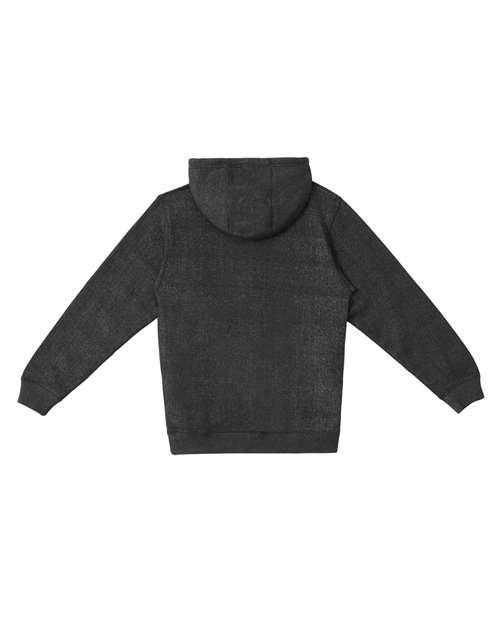 Lane Seven Unisex Nantucket Hoodie Sweatshirt thumbnail 4