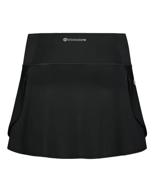 Holloway Women's Coolcore Skort thumbnail 3
