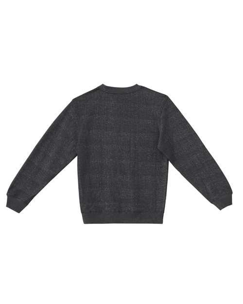 Lane Seven Unisex Nantucket Crewneck Sweatshirt thumbnail 4
