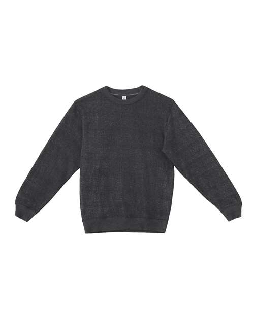 Lane Seven Unisex Nantucket Crewneck Sweatshirt thumbnail 3