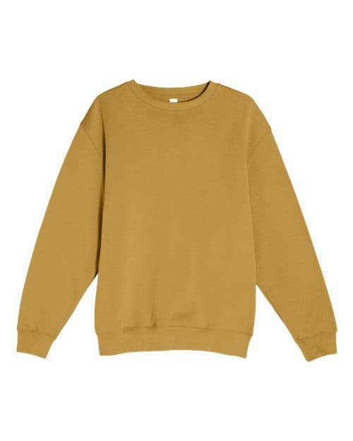 Lane Seven Unisex Premium Crewneck Sweatshirt thumbnail 3