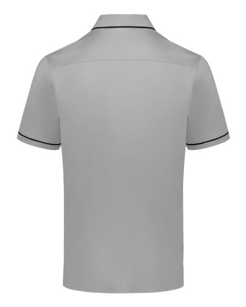 Holloway Men's CoolCore® Polo thumbnail 3