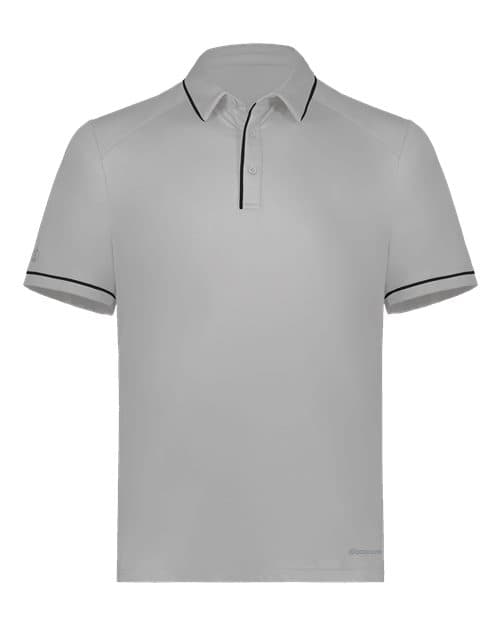 Holloway Men's CoolCore® Polo thumbnail 2