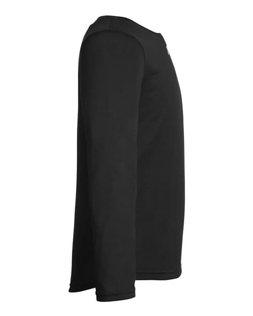 Under Armour Youth Tech™ Team Long Sleeve T-Shirt thumbnail 6