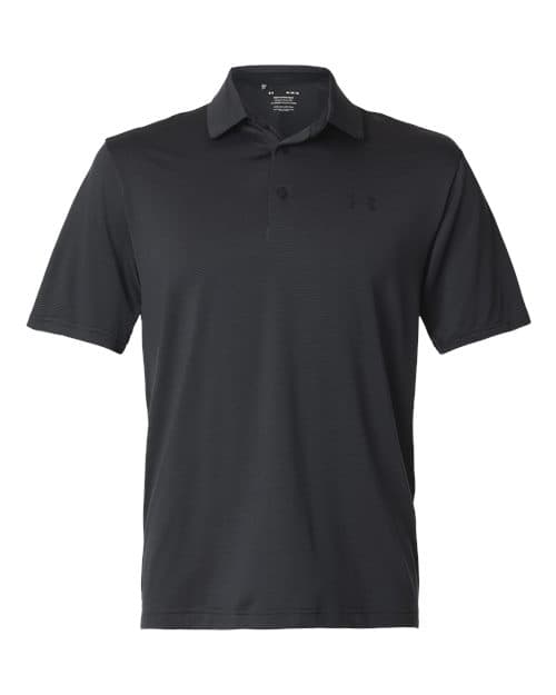 Under Armour Men's Playoff 3.0 Stripe Polo thumbnail 3