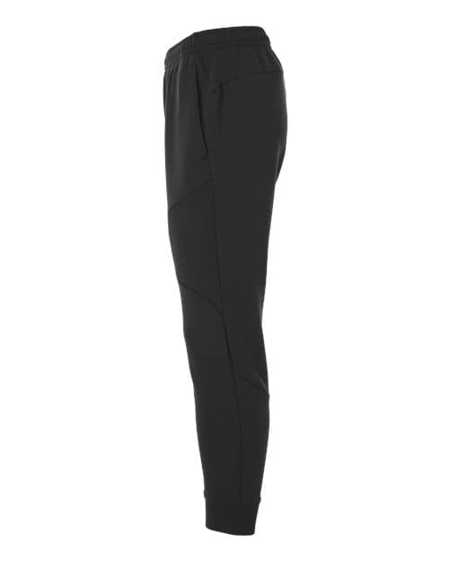 Under Armour Men's Unstoppable Fleece Joggers thumbnail 6