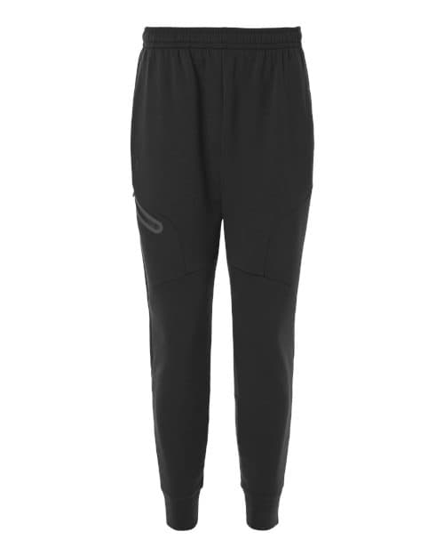 Under Armour Men's Unstoppable Fleece Joggers thumbnail 3