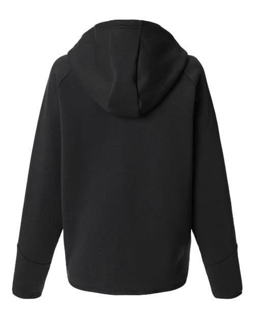 Under Armour Women's Unstoppable Fleece Full-Zip Jacket thumbnail 4
