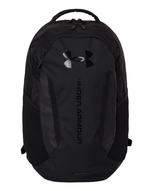 Under Armour Hustle Backpack 6.0 thumbnail 2