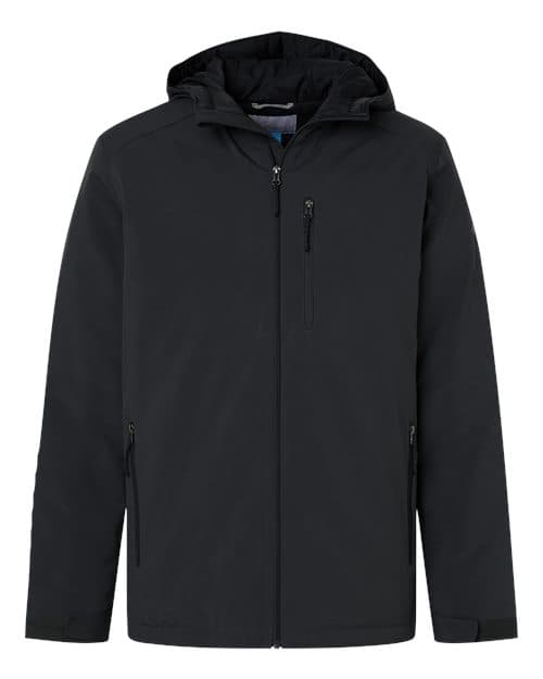 Columbia Men's Gate Racer™ II Soft Shell Jacket thumbnail 3