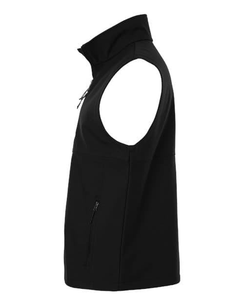 Columbia Men's Ascender™ II Soft Shell Vest (216510) thumbnail 6