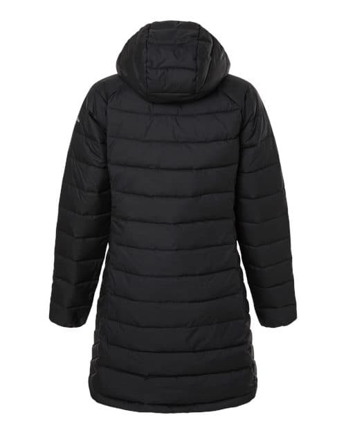 Columbia Women's Powder Lite™ II Mid Jacket thumbnail 4