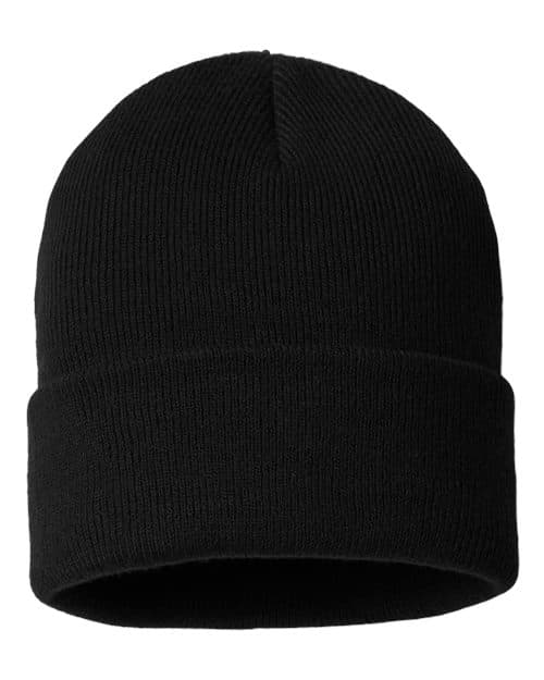 Columbia City Trek™ Heavyweight Beanie thumbnail 3