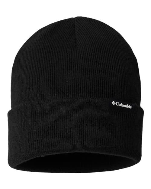 Columbia City Trek™ Heavyweight Beanie thumbnail 2