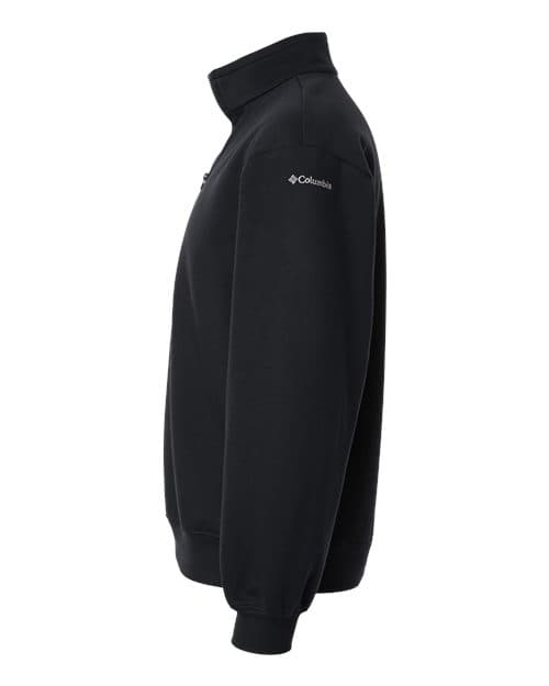 Columbia Women's Aldermore Half-Zip Pullover thumbnail 6