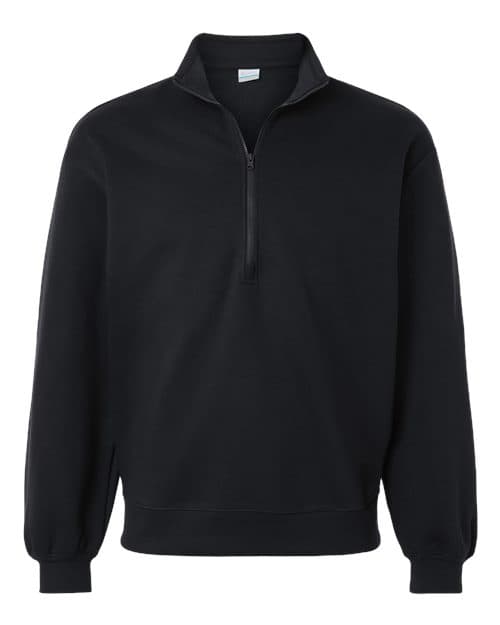 Columbia Women's Aldermore Half-Zip Pullover thumbnail 3