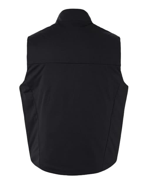 CORE365 Unisex Techno Lite Flat-Fill Insulated Vest thumbnail 4