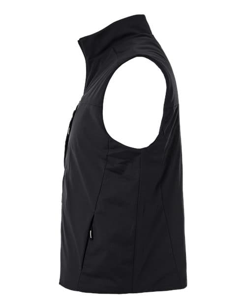 CORE365 Unisex Techno Lite Flat-Fill Insulated Vest thumbnail 6