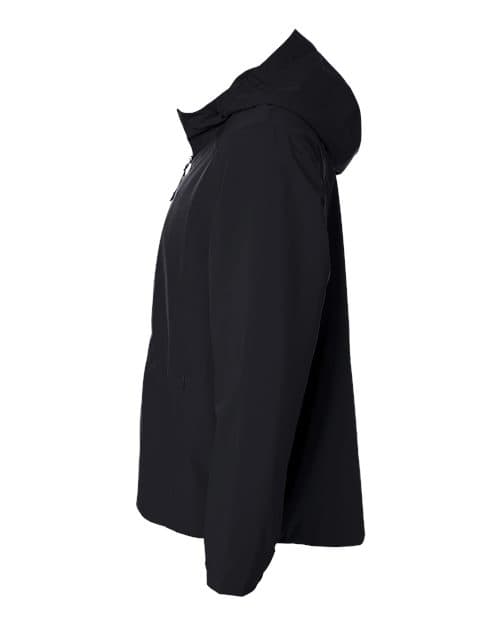 CORE365 Men's Barrier All Season Jacket thumbnail 6