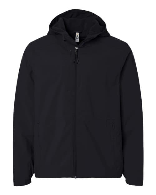 CORE365 Men's Barrier All Season Jacket thumbnail 3