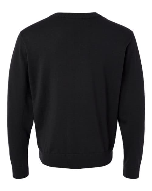Devon & Jones Men's New Classics V-Neck Sweater thumbnail 4