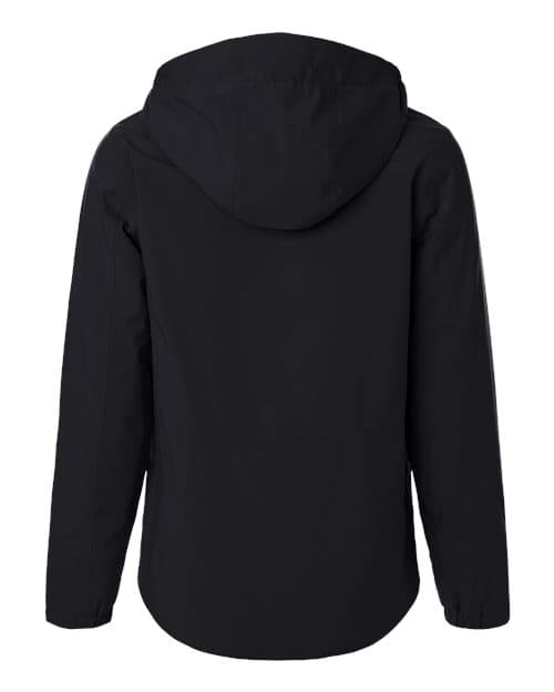 CORE365 Women's Barrier All Season Jacket thumbnail 4