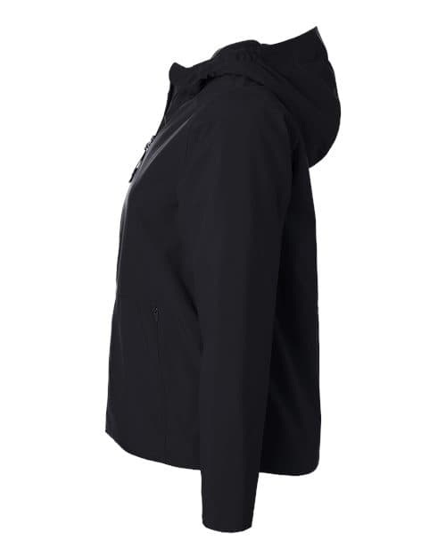 CORE365 Women's Barrier All Season Jacket thumbnail 6
