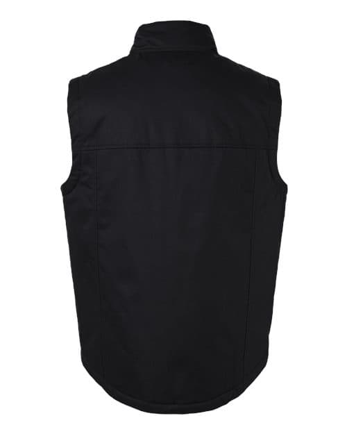 Harriton Unisex ClimaBloc® Station Vest thumbnail 4