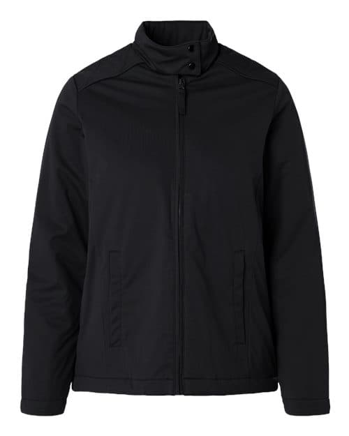 Harriton Women's Guardian Insulated Utility Jacket thumbnail 3