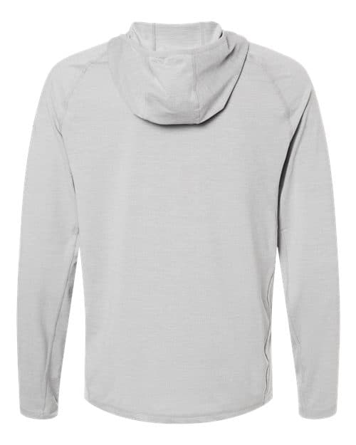 HUK Men's Atoll Half-Zip Hooded Pullover thumbnail 4