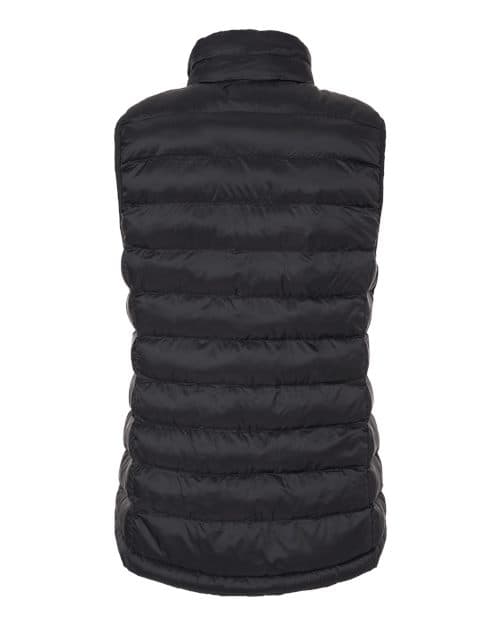 Weatherproof Women's Lightweight Poly-filled Packable Vest thumbnail 4