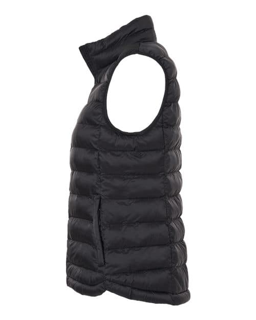Weatherproof Women's Lightweight Poly-filled Packable Vest thumbnail 6