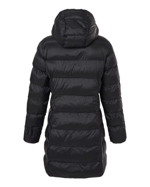 Weatherproof Women's Poly-filled 3/4 Length Coat thumbnail 4