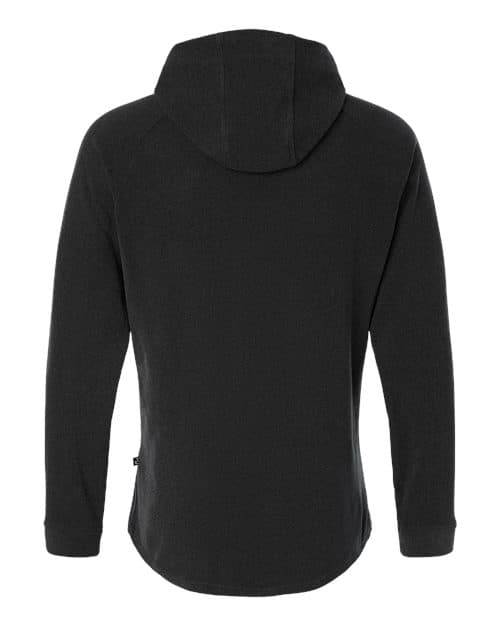 Swannies Men's Glasgow Hooded Sweatshirt thumbnail 4